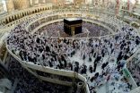 خطيب الحرم المكي: مواقع التواصل الاجتماعي مما ابتلي به أهل هذا العصر