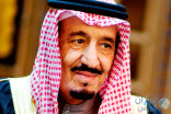 الملك سلمان في قائمة أهم 100 قائد بالعالم