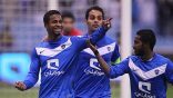 فيفا: الهلال استعاد توازنه الآسيوي