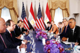 المعونة الأمريكية لمصر.. من عبدالناصر إلى السيسي