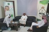 الجوف تطلق حملة تحذيرية بعنوان “جوازك هويتك”