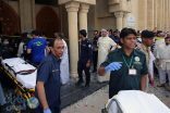 طراد من جنيف: المملكة تؤكد وقوفها مع الكويت ضد الإرهاب