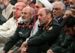 هل تنفذ ايران تهديدها بالانتقام بعد عملية دمشق وقتل حاج صادق كيف واين