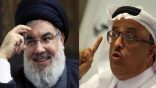 خلفان” لـ “حسن نصرالله”: برافو على نجاحك في لعب دور المخادع