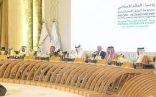 بدء جلسات اجتماع مجموعة الرؤية الاستراتيجية “روسيا والعالم الإسلامي”