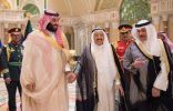 جولة ولي العهد تحط في الكويت