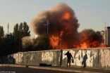 النظام الإيراني يدخل مع حليفه الروس في حرب أوكرانيا