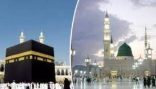 الرئيس العام لشؤون الحرمين: إعادة تطبيق التباعد الجسدي بالحرمين الشريفين نابع من حرص القيادة الرشيدة على صحة وسلامة المصلين والمعتمرين