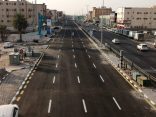 انطلاق المرحلة الثانية من مشروع تأهيل الطرق المحورية بحاضرة الدمام