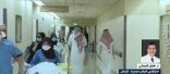استشاري يتوقع ارتفاع حالات الإصابة بـ”كورونا” خلال الأسبوعين المقبلين