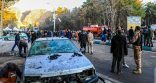 حقيقة  تبنى داعش لعملية تفجير كرمان في ايران