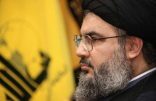 ترسيم الحدود ال”حسن نصر الله باع القدس من أجل المصاري”