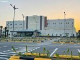سمو أمير منطقة جازان يدشّن مستشفى جازان العام بعد إعادة تأهيله