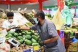 أمانة جازان تنفّذ جولات رقابية على المنشآت الغذائية بمحافظة ضمد