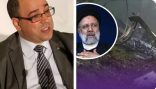 ‏أنور مالك: ملاحظات من طهران على فضيحة لجنة التحقيق في مقتل الرئيس الإيراني ومرافقيه
