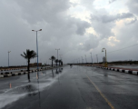 “مدني جازان” يحذّر من التقلبات الجوية: اتبعوا التعليمات