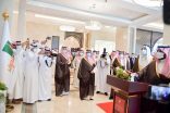 تدشين فندق جراند ميلينيوم بالمدينة الجامعية بجازان بحضور وزير التعليم