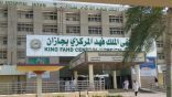 2089 زيارة للمرضى في منازلهم نفذها الطب المنزلي بمركزي جازان