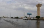 “الوطني للأرصاد”: أمطار رعدية على جازان