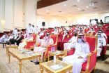 برعاية سمو أمير جازان بالنيابة.. هيئة حقوق الإنسان تحتفي باليوم العالمي لكبار السن (صور)