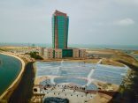 جامعة جازان تستقبل أكثر من 14 ألف طلب قبول إلكتروني خلال 24 ساعة