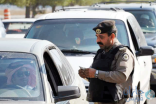 حضور أمني مكثف في 3 مواقع حيوية بالرياض