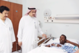 “سعود الطبية” تستقبل ضحايا الانتحارية الصومالية