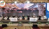 جلسة الوفود بالمؤتمر العالمي للإفتاء تؤكد أهمية السلام والأمن والاستقرار لتحقيق التنمية المستدامة