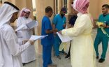 أمانة جازان تكثف جولاتها الرقابية على المنشآت بمحافظة جزر فرسان