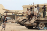 الجيش اليمني يقصف قاعدة العند الجوية.. والحوثيون يفرون