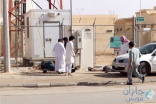 مواطن يقتل مقيمًا باكستانيًّا ويصيب سودانيًّا بالزلفي