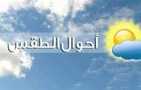 حالة الطقس المتوقعة اليوم الاثنين