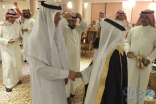 20 مليون ريال تُنقذ رقبة حسين الرشيدي