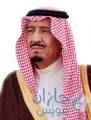 خادم الحرمين يدعو الله ان يجنب مصر الشرور والفتن