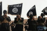 “الدولة الإسلامية” يستبدل راية “داعش” بصلبان الكنائس