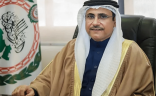 رئيس البرلمان العربي : قمم الرياض محطة مهمة لدعم وتعزيز العلاقات الإستراتيجية بين الدول العربية والصين