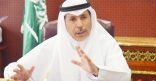 مرعي القحطاني يفتتح فعالية الاحتفال باليوم العالمي للغة العربية