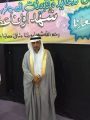 شيخ قبيلة المحازرة يشكر مدير عام الشؤون الصحية بجازان “الشهراني” الذي أجرى عملية ناجحة لنجله “محمد “