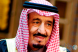 خادم الحرمين الشريفين يأمر الحرس الوطني بالمشاركة في “عاصفة الحزم”