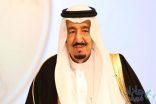خادم الحرمين يُجري اتصالا هاتفيًّا بالرئيس الصيني