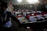 مصر تعلن الحداد.. 26 قتيلًا و29 جريحًا في هجوم على نقطة للجيش بسيناء