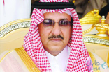 ولي العهد يرعى العرض العسكري لقوات الأمن الخاصة