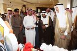 بمناسبة اسبوع المرور الخليجي التربية والتعليم بجازان تقيم معرضاً خاصاً للتعليم