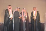 السعودية للكهرباء ترعى احتفالات يوم اليتيم العربي