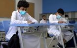 إجراء أكثر من 200 ألف تعديل على المناهج الدراسية