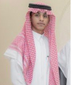 الشاب عبدالله بن محمد حسين الأسدي يكتب أولى قصائده الشعرية