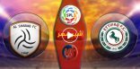 مواجهة الاتفاق والشباب تنتهي بالتعادل الإيجابي في دوري كأس الأمير محمد بن سلمان للمحترفين