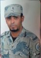 والد الجندي الخرمي يناشد ولي العهد نقله لمستشفى قوى الأمن