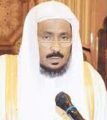 عضو هيئة كبار العلماء ” الحكمي ” يزور الجنود المرابطين على الحدود