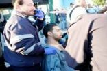 شاب فلسطيني يطعن 9 إسرائيليين.. وحماس: عمل بطولي